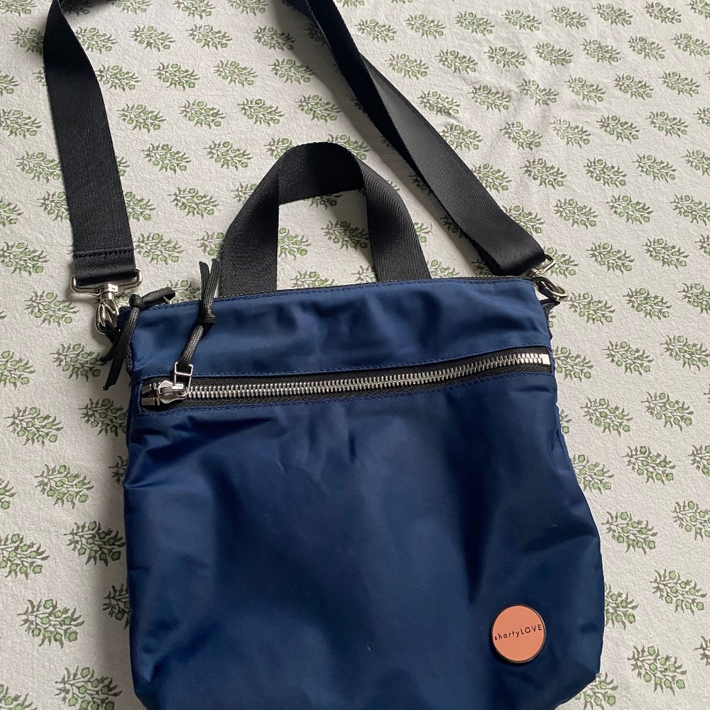 Crossbody by ShortyLove